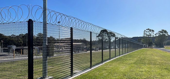 WA Fencing Co
