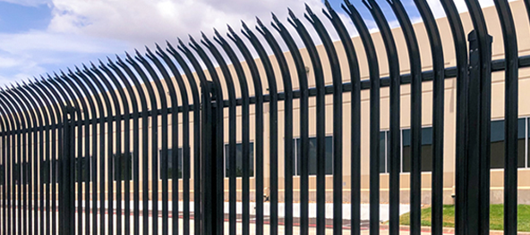 WA Fencing Co