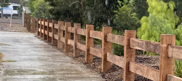 WA Fencing Co