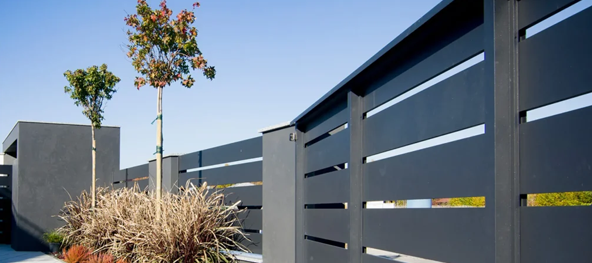 WA Fencing Co